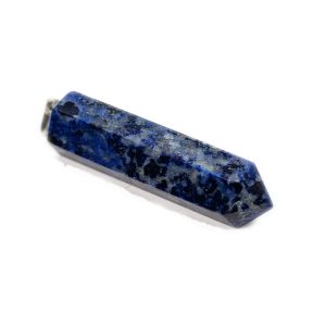 Stenspets Lapis Lazuli - Hängsmycken