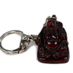 Sittande Buddha - Hängsmycken