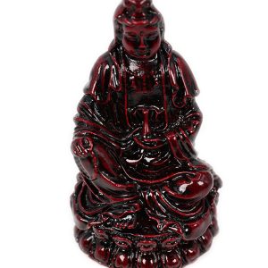 Mediterande Buddha - Feng Shui